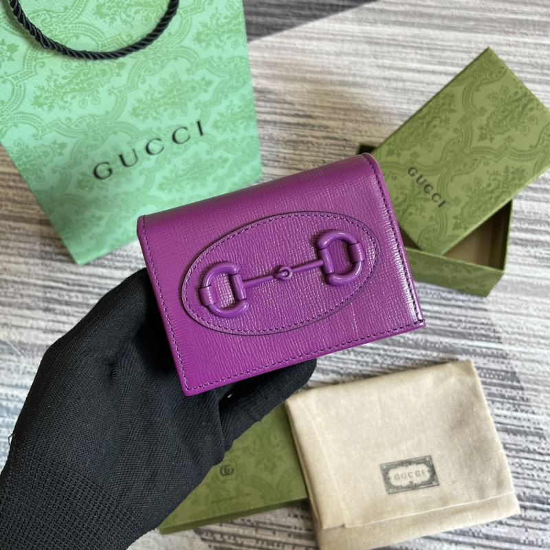 Gucci Wallets